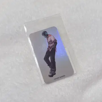 스트그라 868 케인 오 스트그라페스 스티커