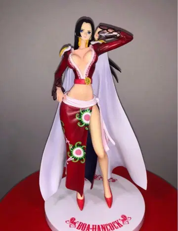 제일복권 원피스 GIRLS COLLECTION 행콕