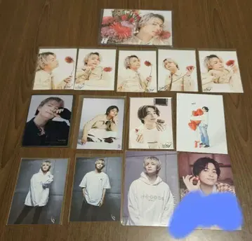 Da-iCE 와다 하야테