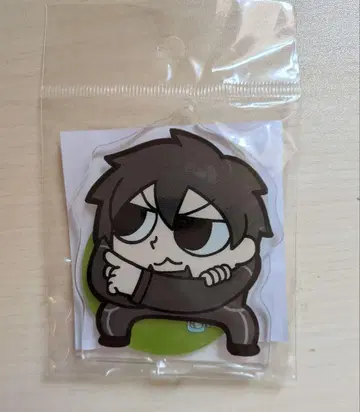 와샤가나 아크릴 스탠드 나카무라 유이치 오오카와 부쿠부