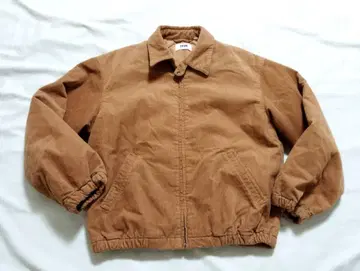 [ 새상품급 ] Uniqlo U 코듀로이 자켓 스윙탑 S