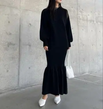 ReNorm 셋업 이데 유키 콜라보