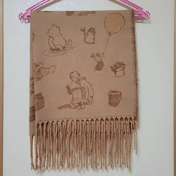 디즈니 리조트 푸우 스톨