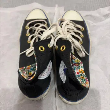 컨버스 스니커즈