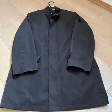 남성용 코트 비즈니스 코트 LL