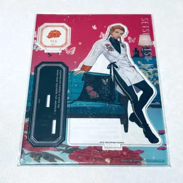 우타프리 진구지 렌 아크릴 스탠드 설월화