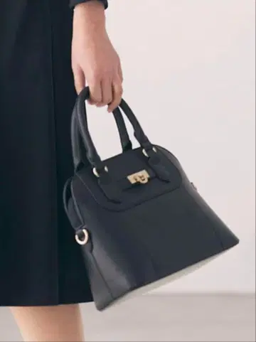 anysis 부가티 백 블랙