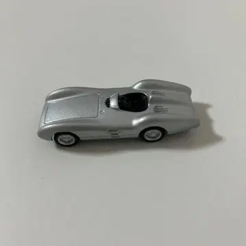 메르세데스 벤츠 W 196 R Stromlinie