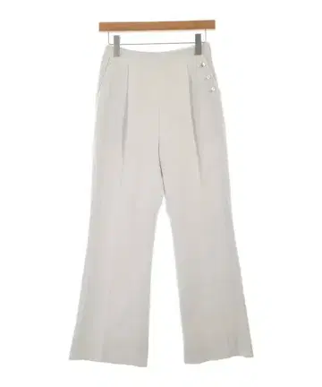 green label relaxing 여성용 슬랙스