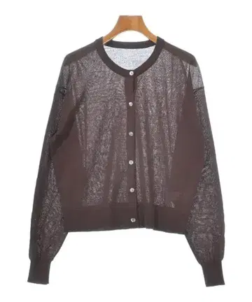 JOURNAL STANDARD relume 가디건 여성용