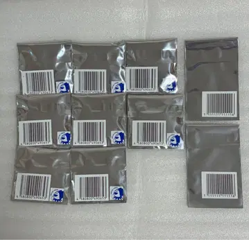 페르소나 5 콘서트 캔뱃지 스티커