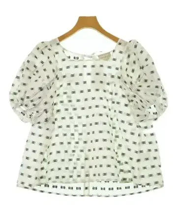 UNITED ARROWS 여성용 블라우스