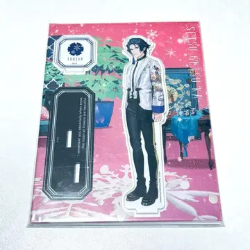 우타프리 이치노세 토키야 아크릴 스탠드 설월화