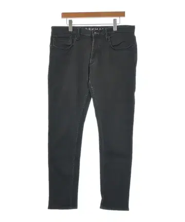 DENHAM 데님 팬츠 남성용