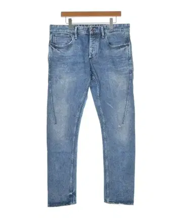 DENHAM 데님 팬츠 남성용