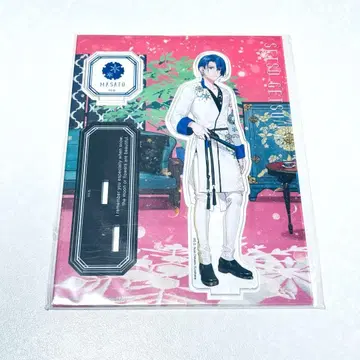 우타프리 히지리카와 마사토 아크릴 스탠드 설월화