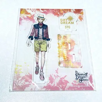 우타프리 쿠루스 쇼 아크릴 스탠드 Shining Dream Festa