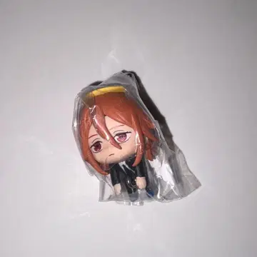 집어서 이어 마스코트 천사의 악마