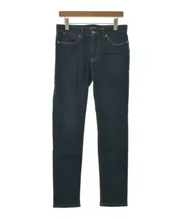 COMMUNE DE PARIS 데님 팬츠 남성용