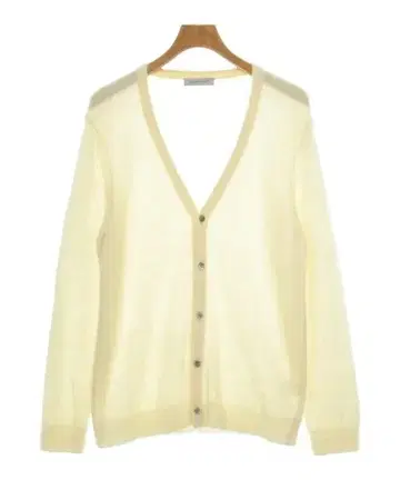 WRAPINKNOT 가디건 남성용