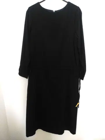 12closet 2way 원피스 네이비