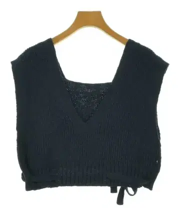 BEAMS BOY 여성용 베스트