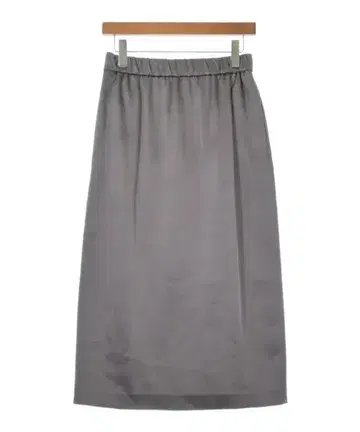 Tiara 롱 맥시 길이 스커트 여성용