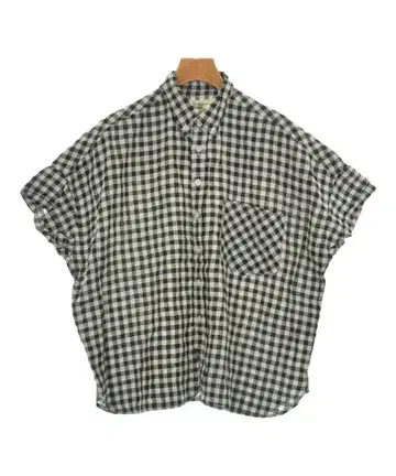 BEAMS BOY 여성용 블라우스