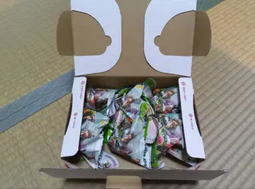 6개 세트 빗쿠라타마고 Mrs.GREEN APPLE 미세스 새상품