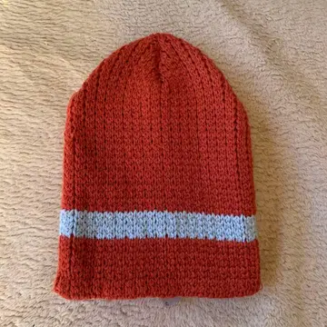 [미사용 새상품] AFDICEGEAR 니트 모자