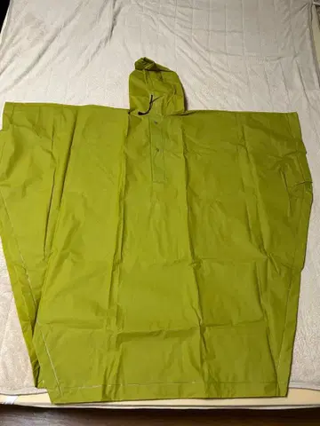 수요일 어떻게 할까요 판초 엽서