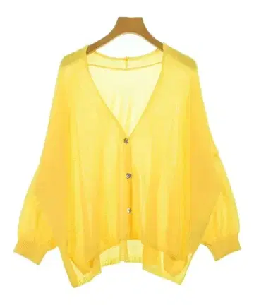 Spick and Span 여성용 가디건