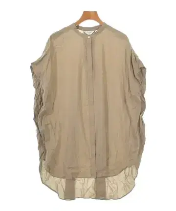 SLOBE IENA 여성용 캐주얼 셔츠