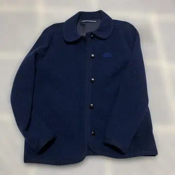 마드모아젤 논논 네이비 자켓 M