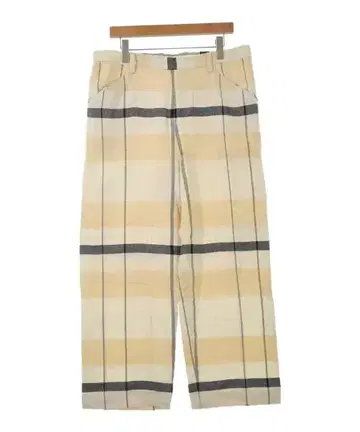 SUNSEA 팬츠 ( 기타 ) 남성용