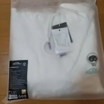 공식 BTS 진 후디 후드티