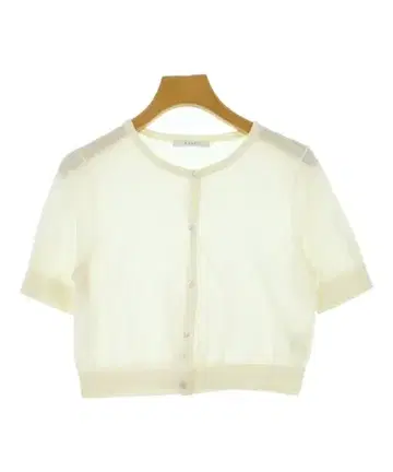 ANAYI 가디건 여성용