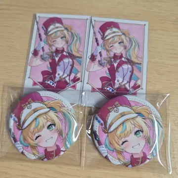 미타라시단 2nd Anniversary 타치덴츠츠