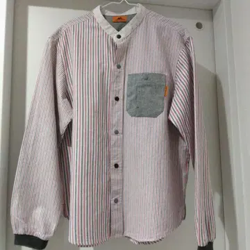 클리프 메이어 셔츠