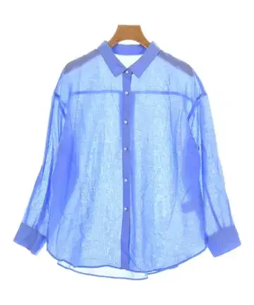 Nolley's 캐주얼 셔츠 여성용