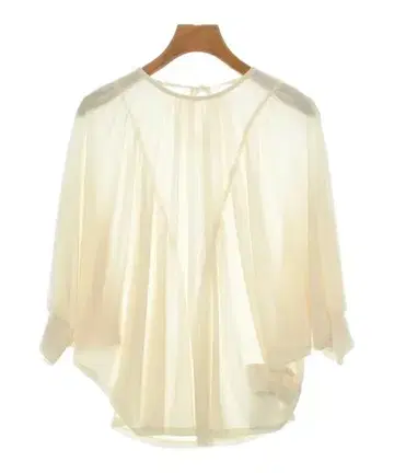 MOGA 블라우스 여성용