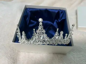 러브티아라 스텔라 크라운