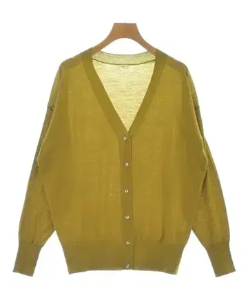 IENA 여성용 가디건