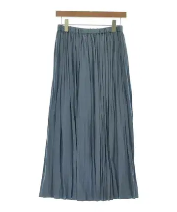 URBAN RESEARCH DOORS 롱 맥시 길이 스커트 여성용