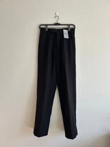 (데드스탁) RAF No.2 팬츠 W72