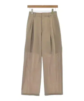 그린 레이블 릴랙싱 슬랙스 여성용