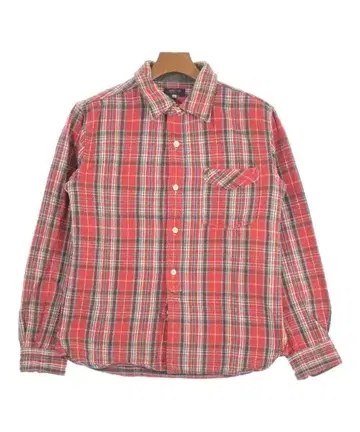 OMNIGOD 캐주얼 셔츠 남성용