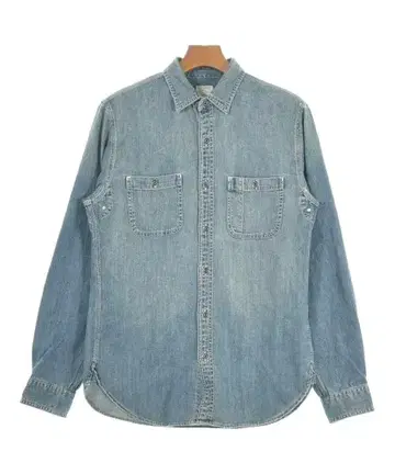 J.CREW 캐주얼 셔츠 남성용