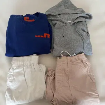 여자 맨투맨 팬츠 묶음 판매