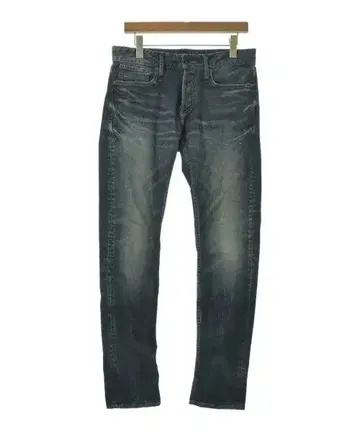 DENHAM 데님 팬츠 남성용